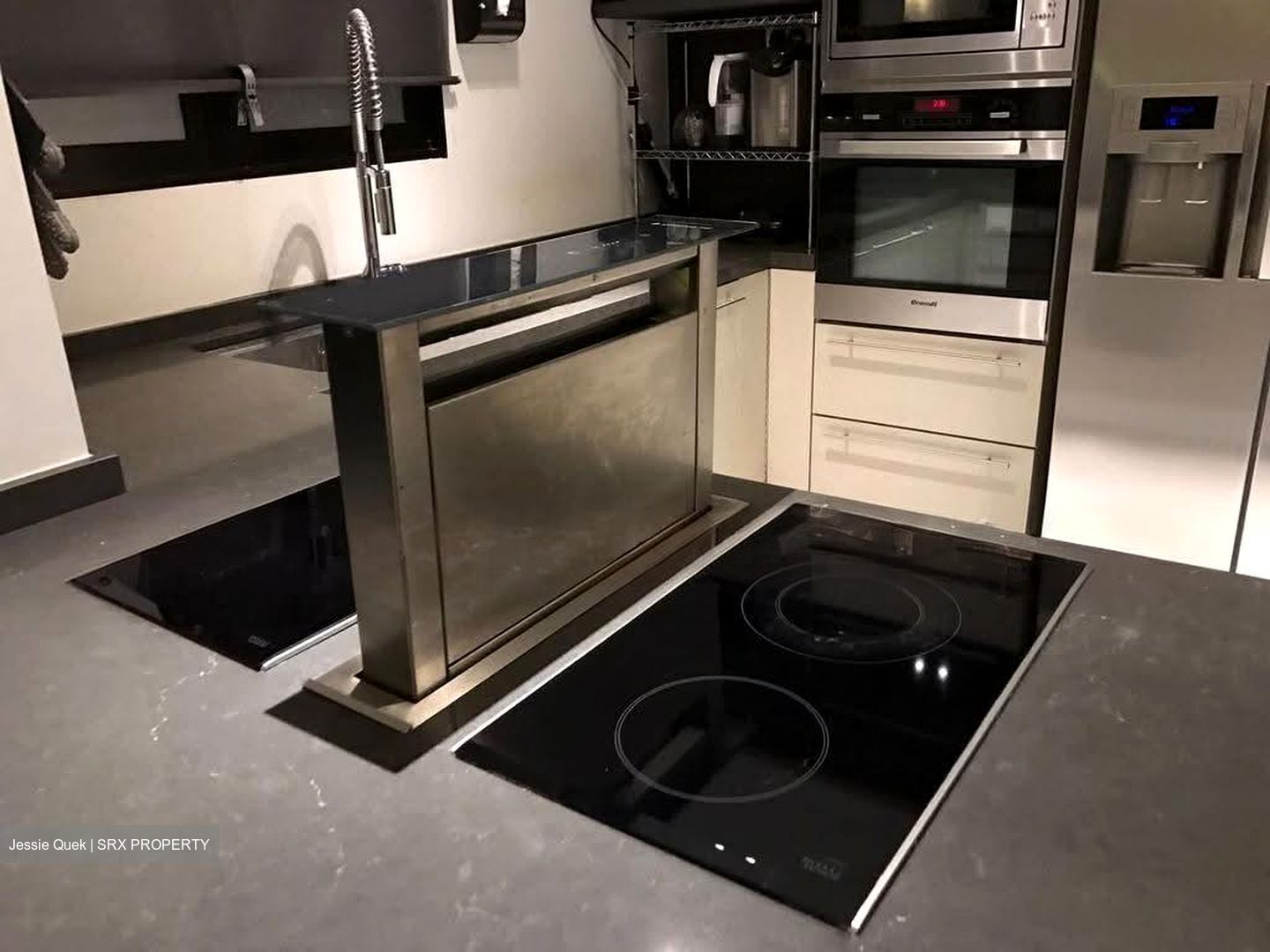 Seasons Park (D26), Condominium #632018041